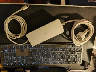 Cargador Apple Mac Mini 110W (A1188)