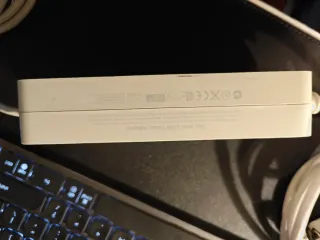 Cargador Apple Mac Mini 110W (A1188)