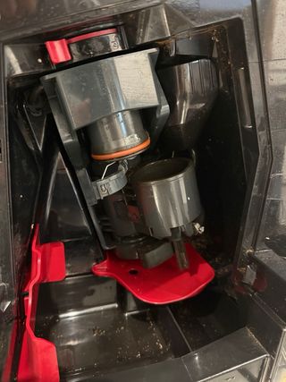 Cafetera Siemens EQ.9 Plus S500 Automática