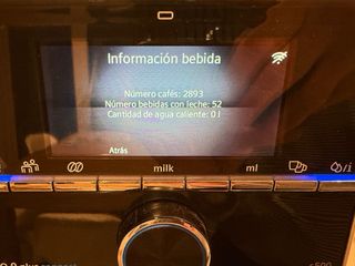 Cafetera Siemens EQ.9 Plus S500 Automática