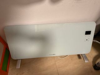 Calefactor Universal Blue 2000W Wifi