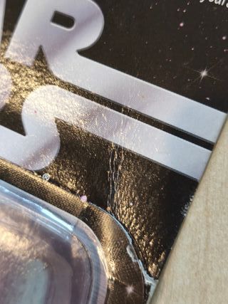 Figura Star Wars Darth Vader 3.75 Episodio V