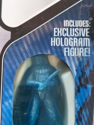 Figura Star Wars Darth Vader 3.75 Episodio V