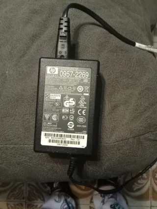 Adaptador Corriente HP 0957-2231