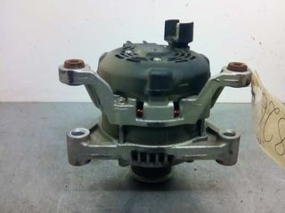 Alternador opel 182681 ak413585664 corsa - b [1993
