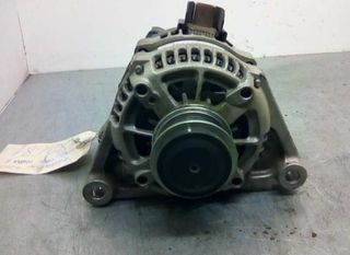 Alternador opel 182681 ak413585664 corsa - b [1993