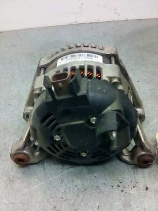 Alternador opel 182681 ak413585664 corsa - b [1993