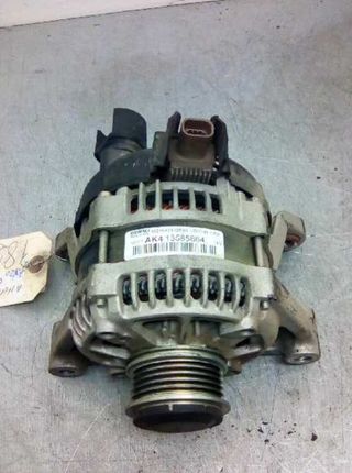 Alternador opel 182681 ak413585664 corsa - b [1993