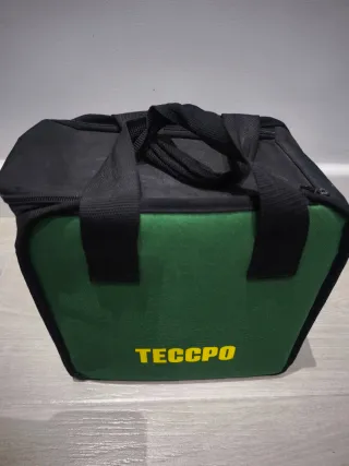 Taladro Atornillador Percutor bateria