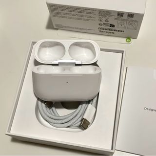 Funda Carga MagSafe USB-C AirPods Pro 2