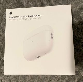 Funda Carga MagSafe USB-C AirPods Pro 2