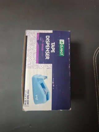 Dispensador de cinta D.rect Office 8005