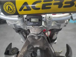 Gas Gas EC 300 Enduro( antigua EC 250 )