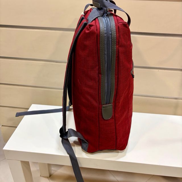 Mochila Bolso Ultra Resistente!! Nueva!!