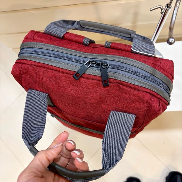 Mochila Bolso Ultra Resistente!! Nueva!!