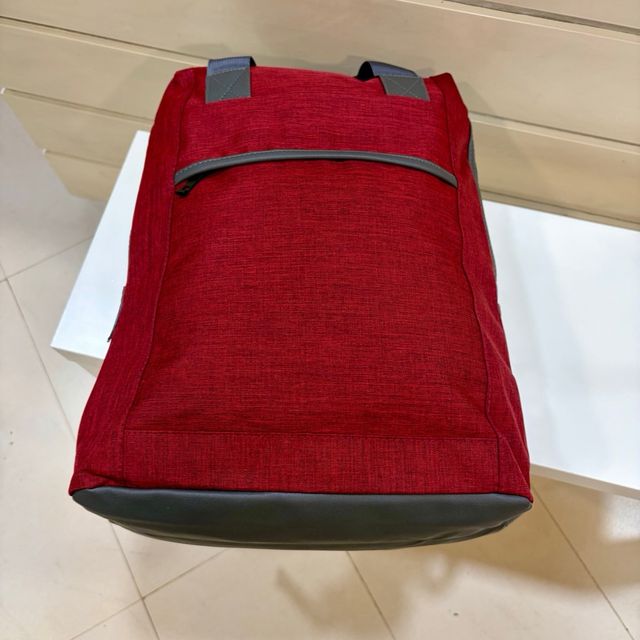 Mochila Bolso Ultra Resistente!! Nueva!!