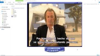 Kill Bill Vol. 1 y 2 - Video CD Promocional (2004)