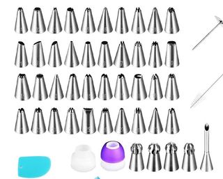 Set 85 Beccucci Sac a Poche Professionali