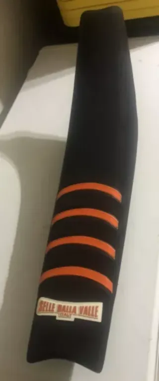 Asiento KTM EXC Six Days (2017-2019)