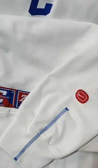 Nike Trackjacket Talla XL Hombre