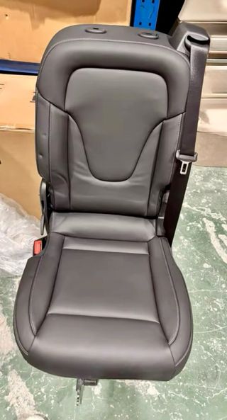 Banco 3 plazas Mercedes Clase V