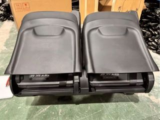 Banco 3 plazas Mercedes Clase V