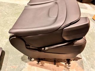 Banco 3 plazas Mercedes Clase V