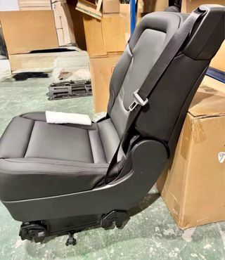 Banco 3 plazas Mercedes Clase V