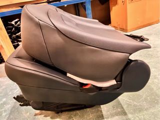 Banco 3 plazas Mercedes Clase V