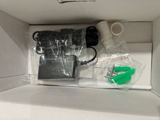 Cámara Seguridad Exterior OB10 WiFi HOMEVIZ