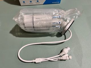 Cámara Seguridad Exterior OB10 WiFi HOMEVIZ