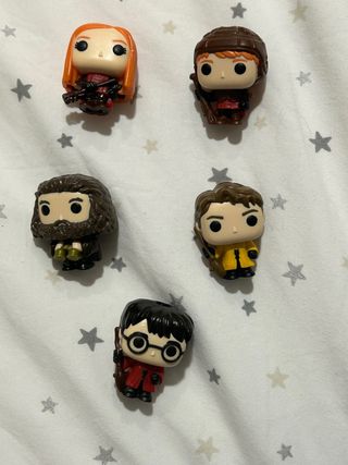 Figuras Funko Pop Harry Potter 2edicion