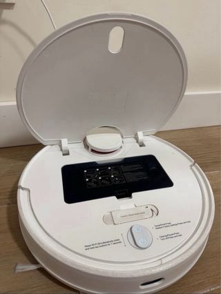 Robot Aspirador Xiaomi y mopa