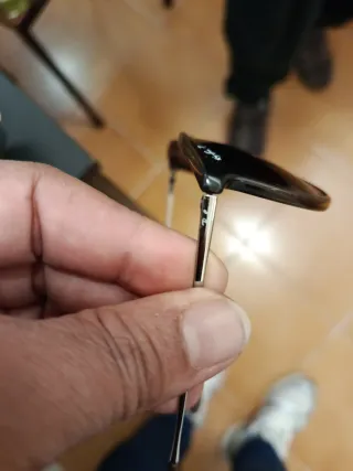 Gafas Ray-Ban Erika y Aviator