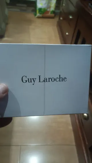 Cartera Billetera  Sin usarse piel