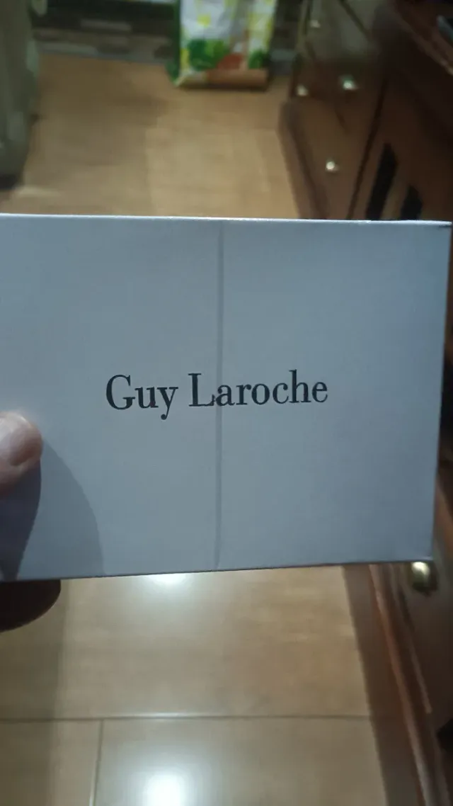 Cartera Billetera  Sin usarse piel