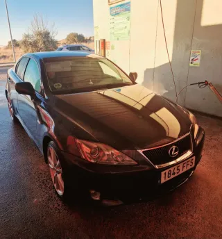 Lexus IS 2006