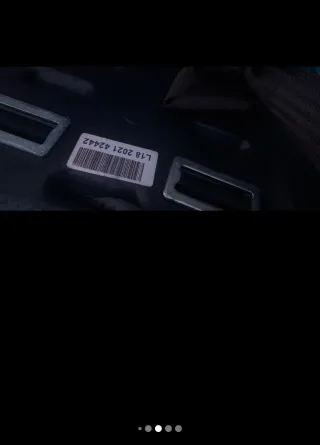 Silla de coche Isofix