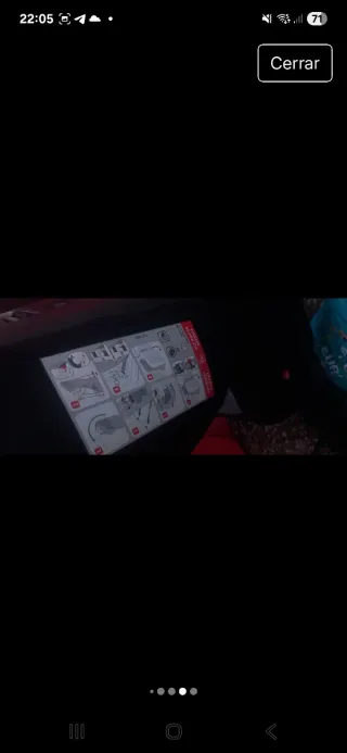 Silla de coche Isofix