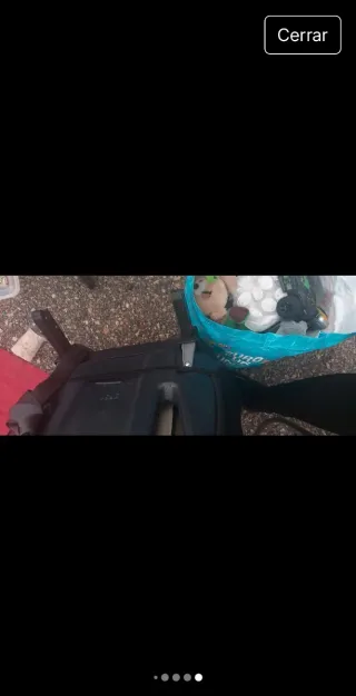 Silla de coche Isofix