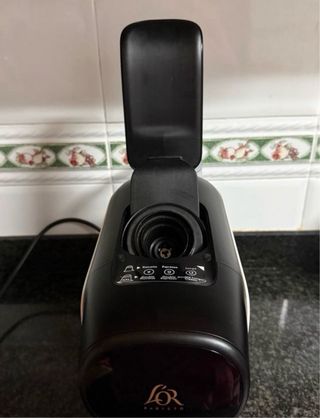 Cafetera L'OR Barista Philips