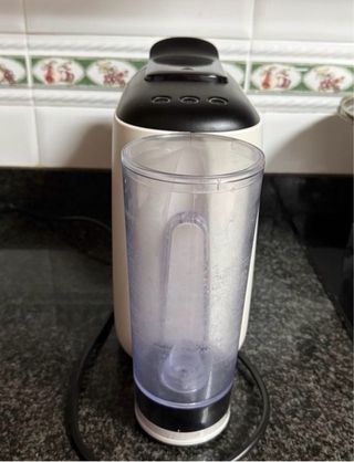 Cafetera L'OR Barista Philips