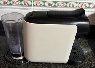 Cafetera L'OR Barista Philips