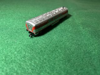 Ibertren 2N Renfe 352 Talgo