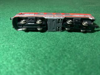 Ibertren 2N Renfe 352 Talgo