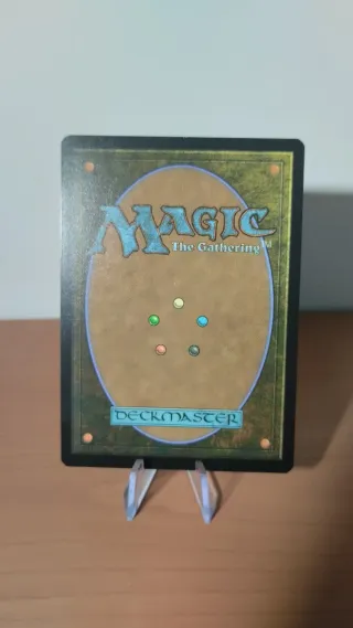 Inga y Esika Cartas Magic