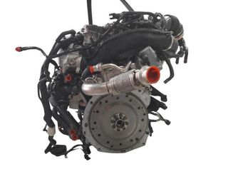 Motor completo dtn audi a4 b9 8w2 8wc mocep1473678