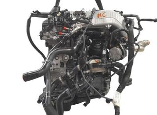 Motor completo dtn audi a4 b9 8w2 8wc mocep1473678