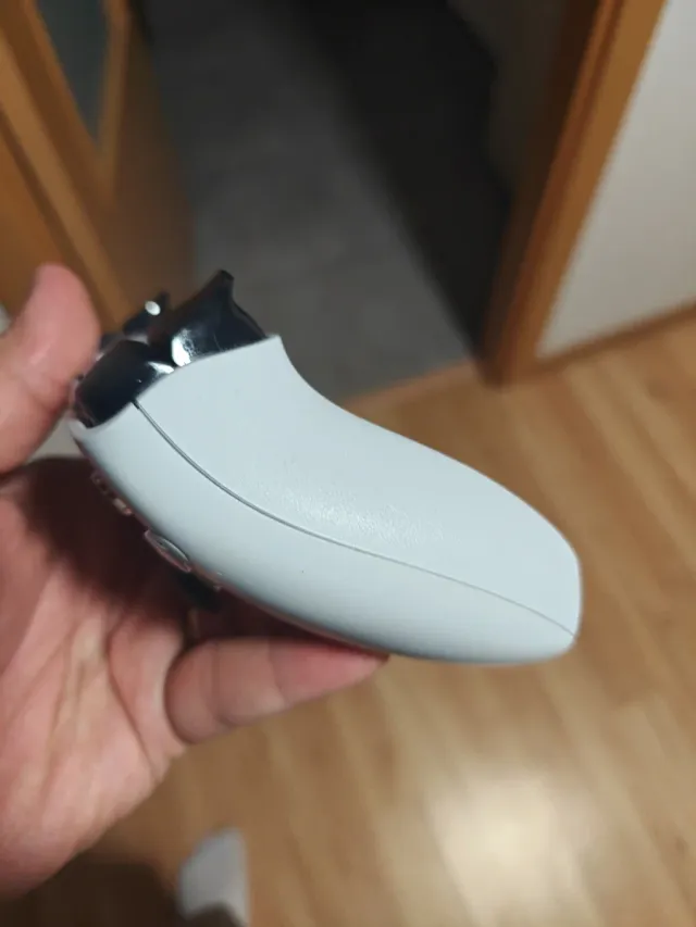 Mando PS5 con Joysticks Magnéticos