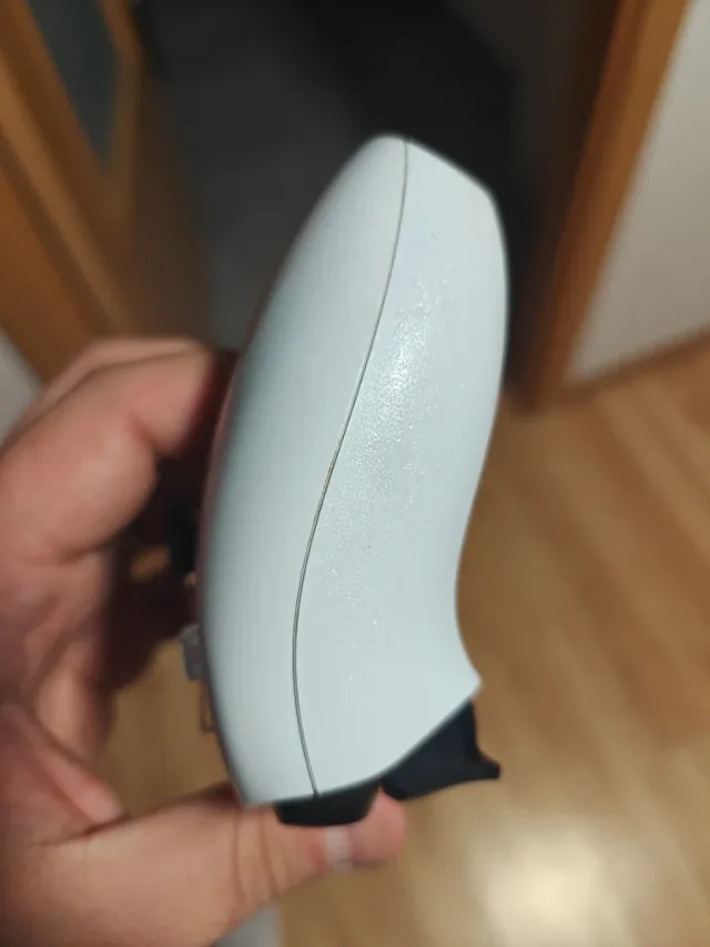 Mando PS5 con Joysticks Magnéticos